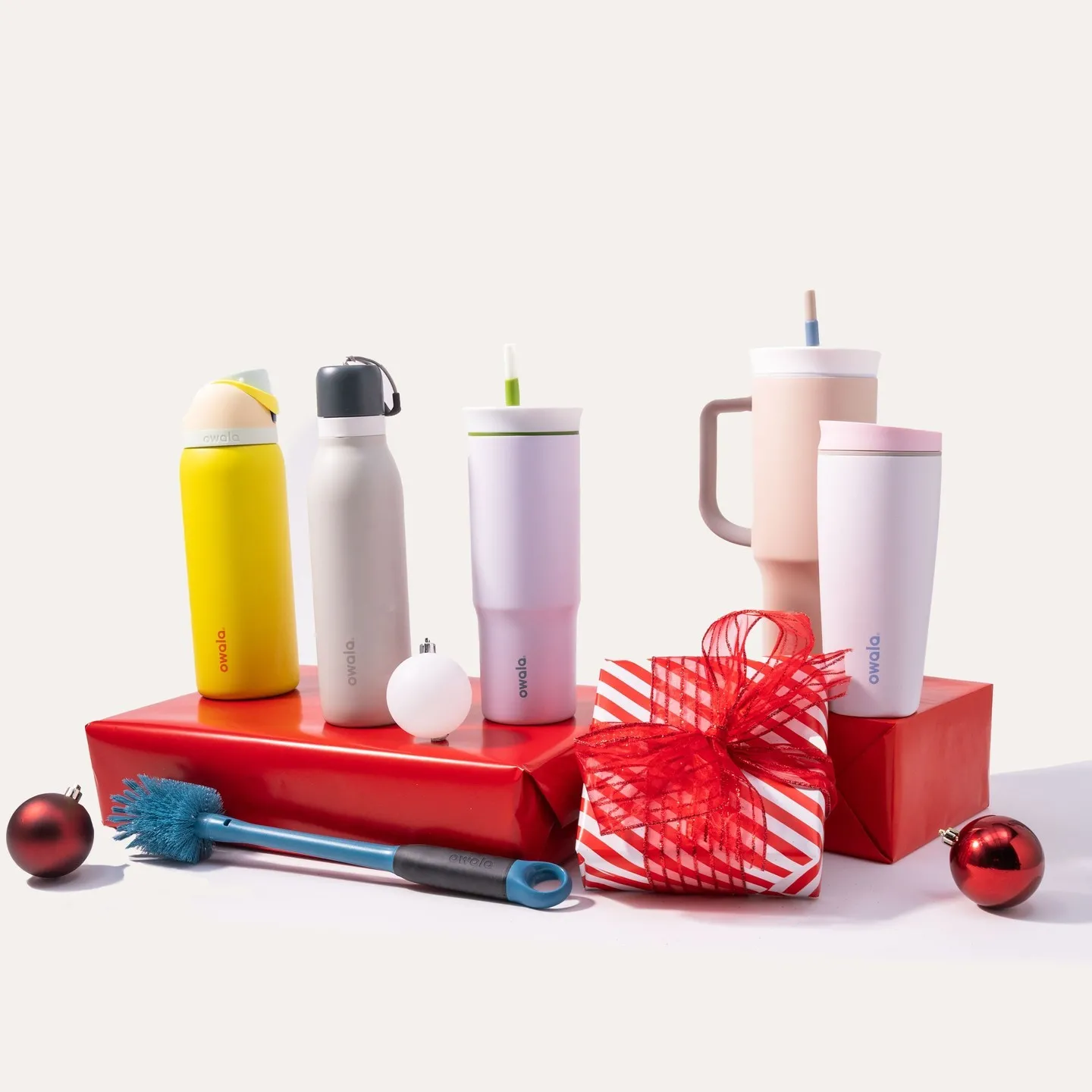 Owala FreeSip 水樽$272起!