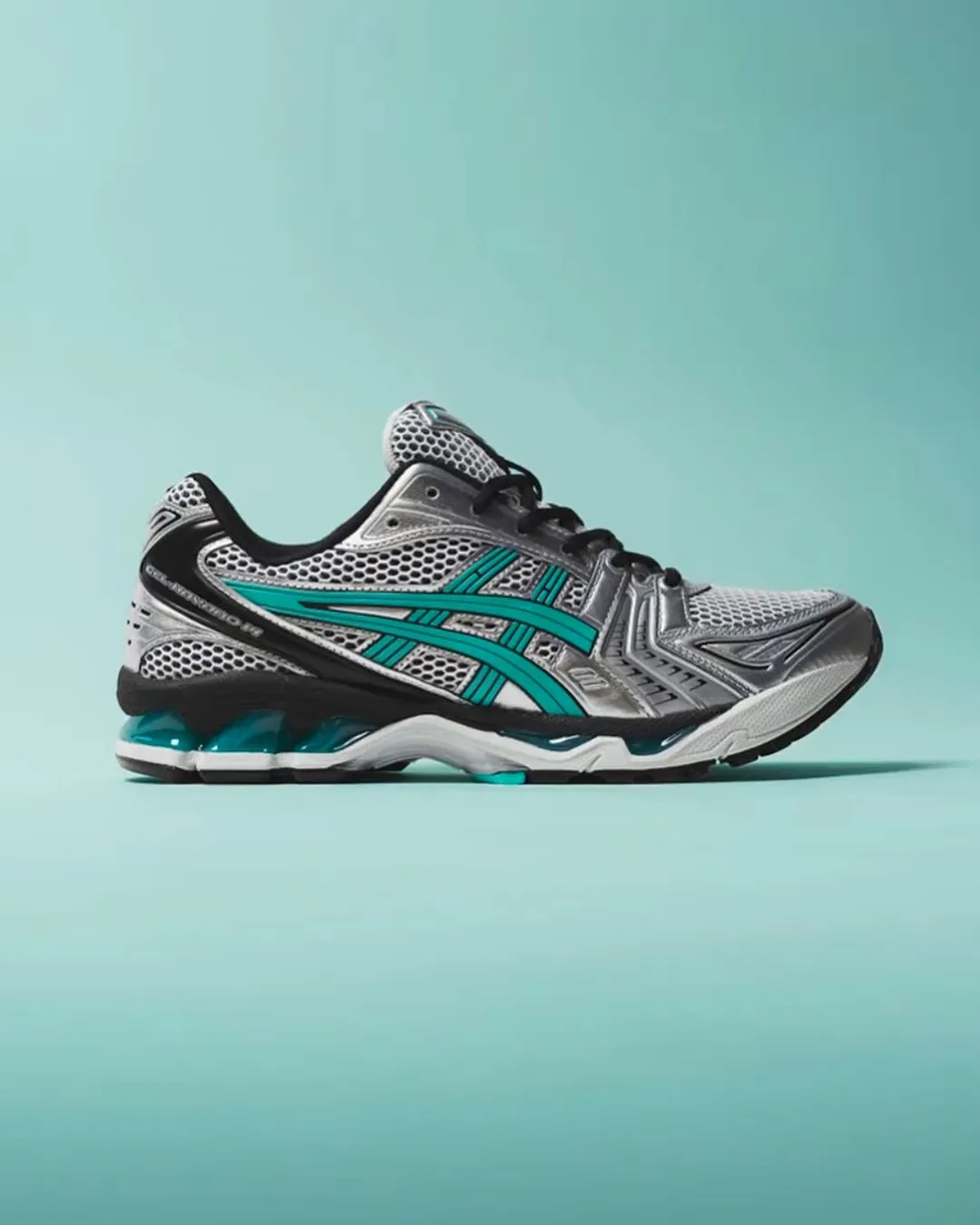 Asics Gel-Kayano 14 男女裝$660起免運! (超過10款)