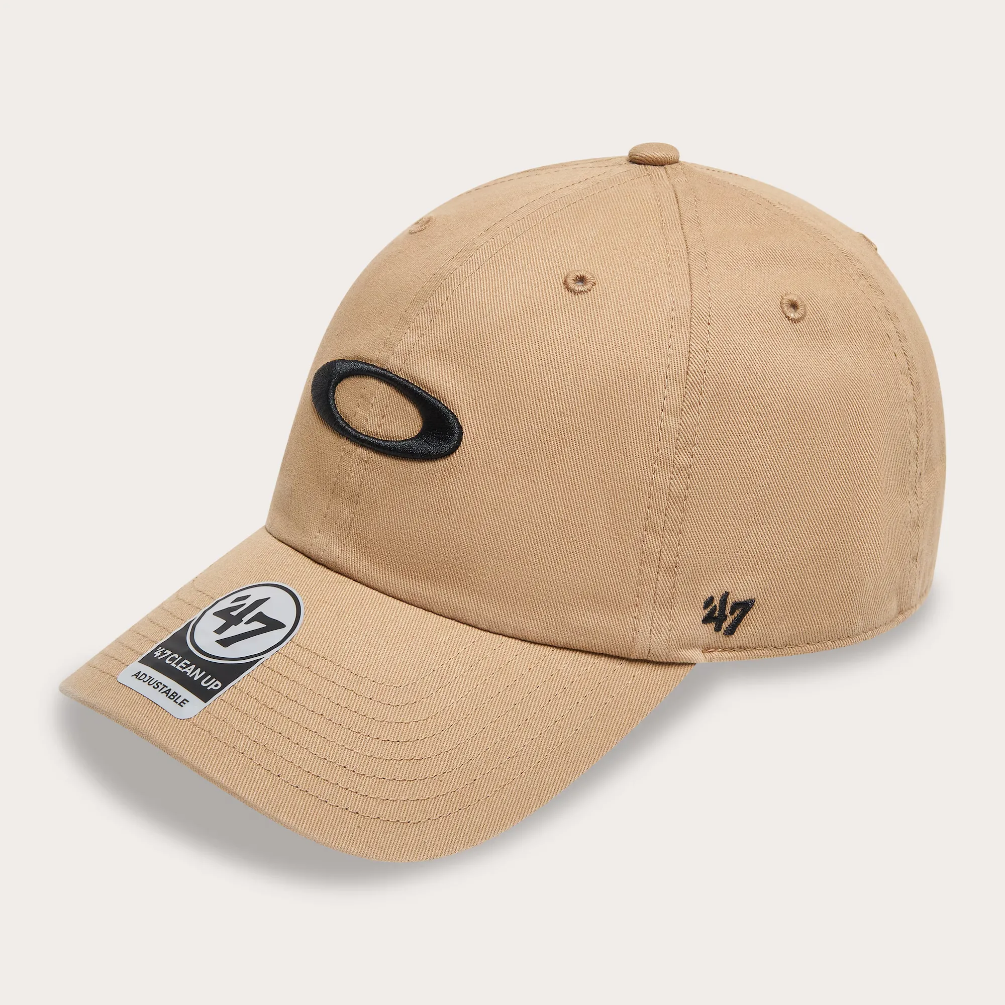 Oakley Remix Dad Hat Rye $120!