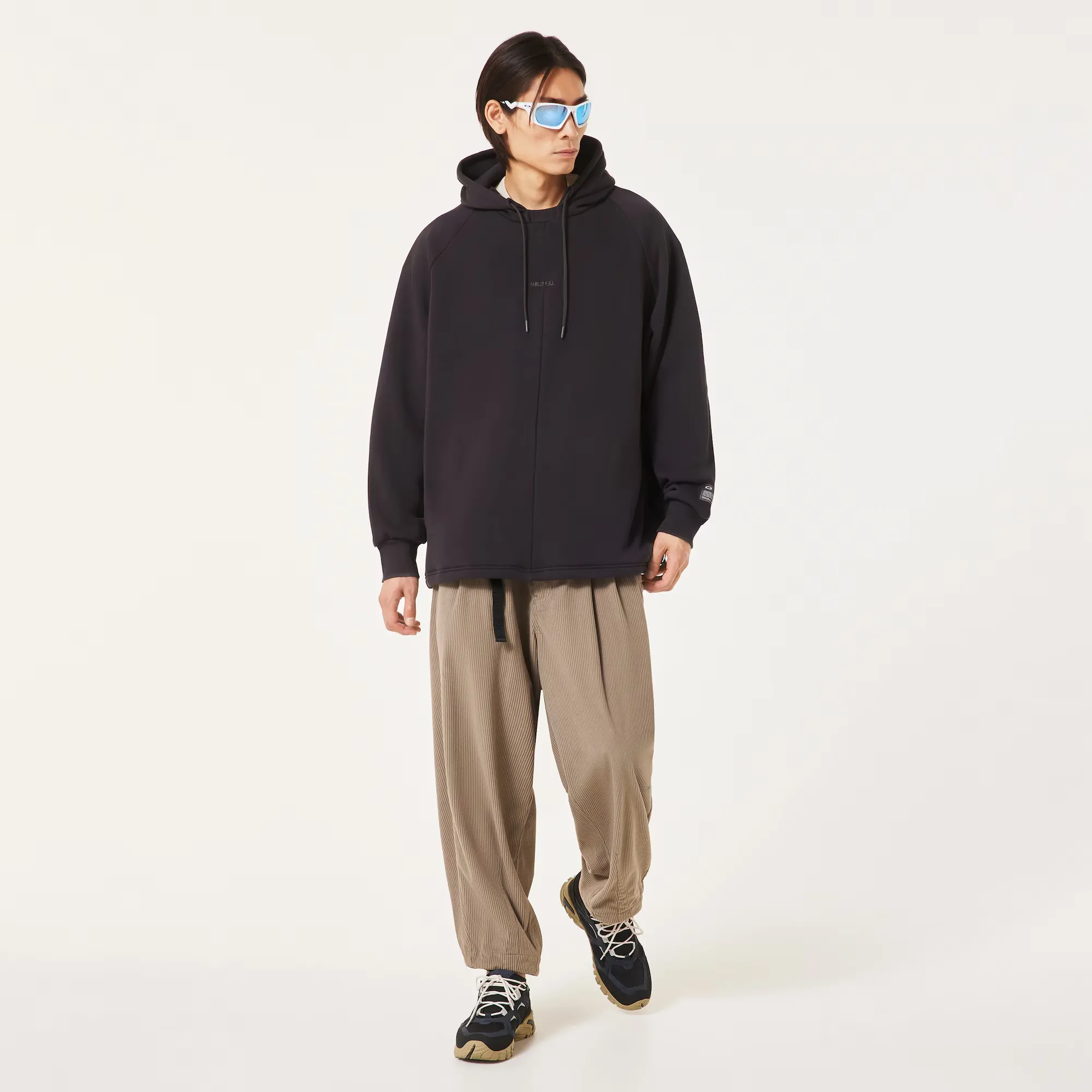 Oakley FGL Slick Fleece Hoodie 5.7 3色$427起!