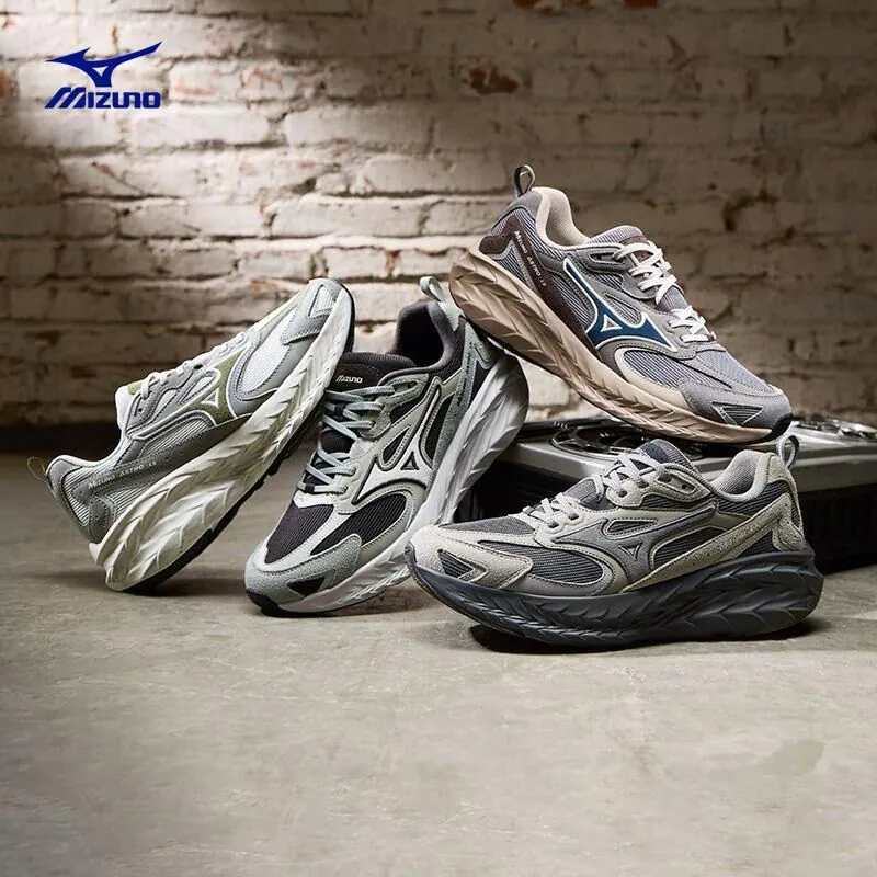 Mizuno Astro LS 4色$499!
