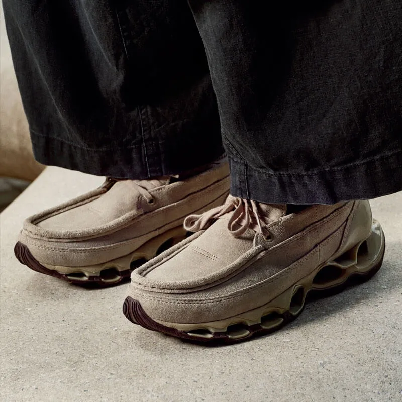 Mizuno Wave Prophecy Moc Taupe $1810