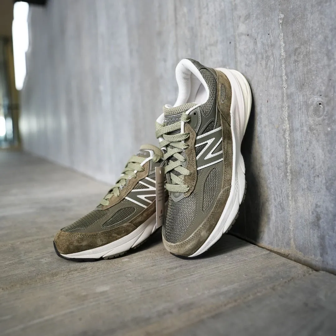 New Balance U990TB6 Made in USA $875!