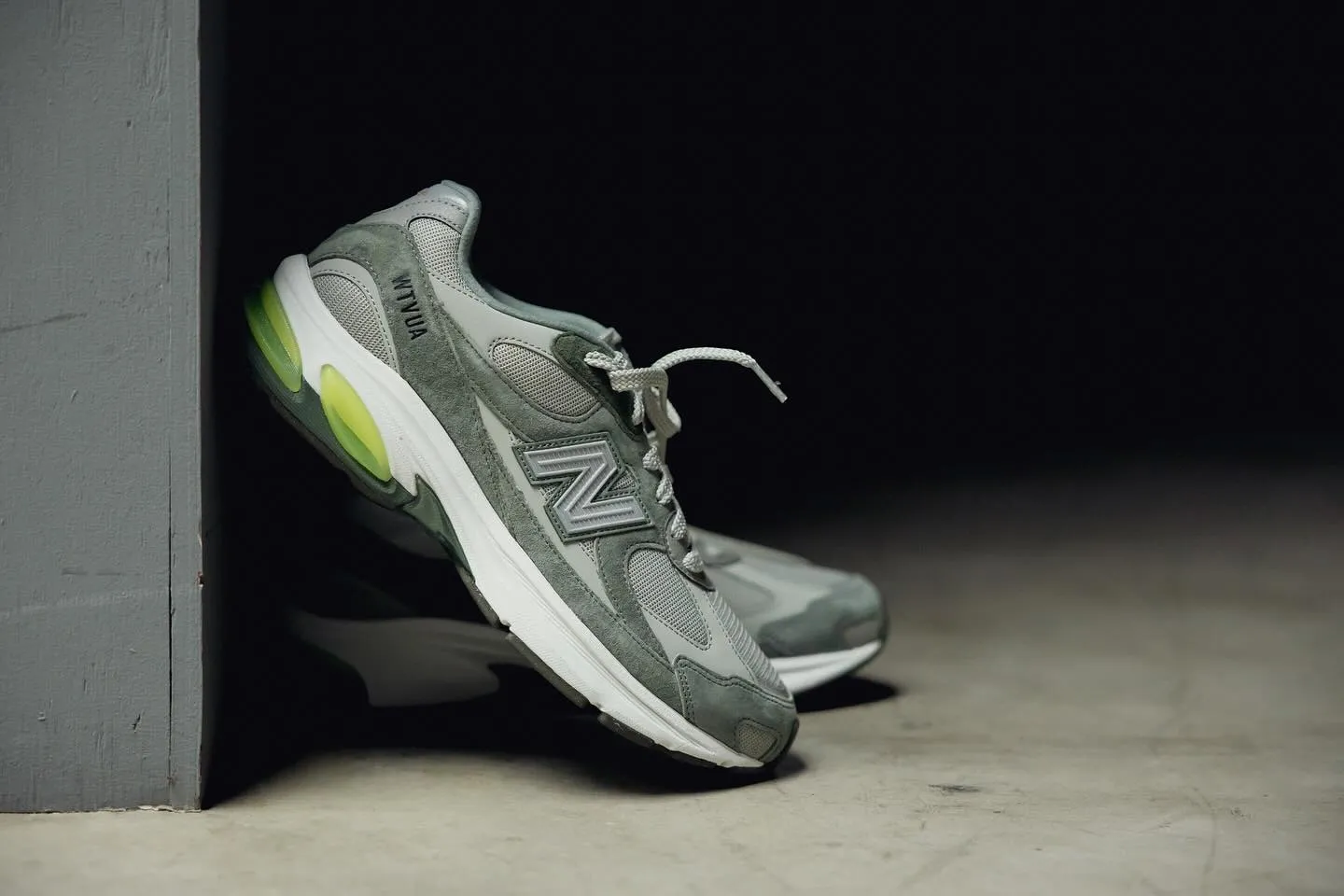 WTAPS®️ x New Balance U2010WT $1698!