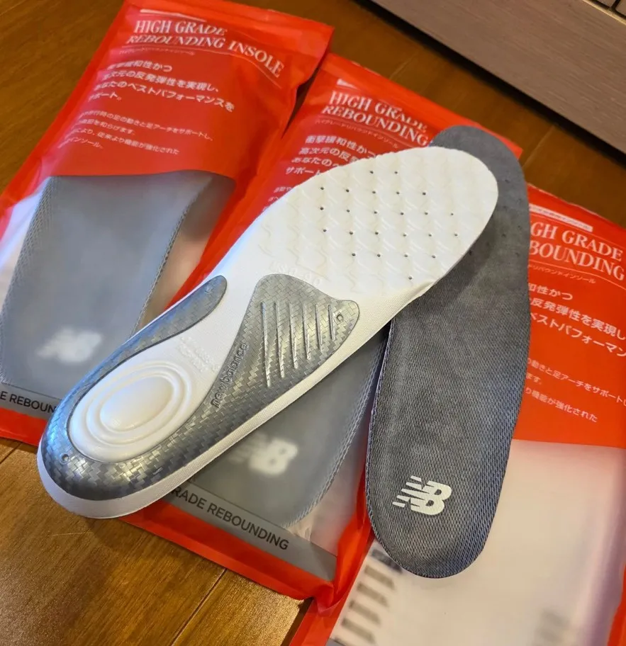 New Balance RCP1000高階鞋墊$163!