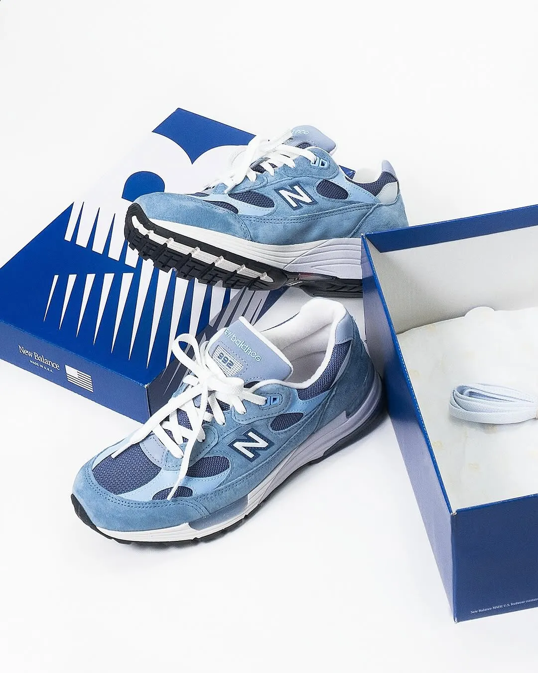 New Balance U992TO Made in USA $1334!