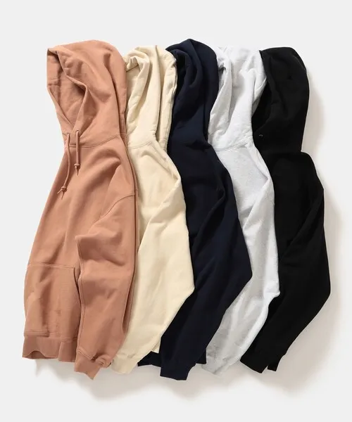 Beams Heavyweight Hoodie 5色$380!