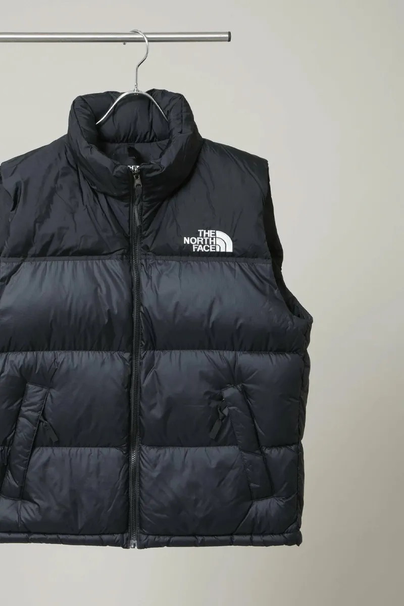 The North Face 1996 Retro Nuptse Vest 兩色$1340起免運!