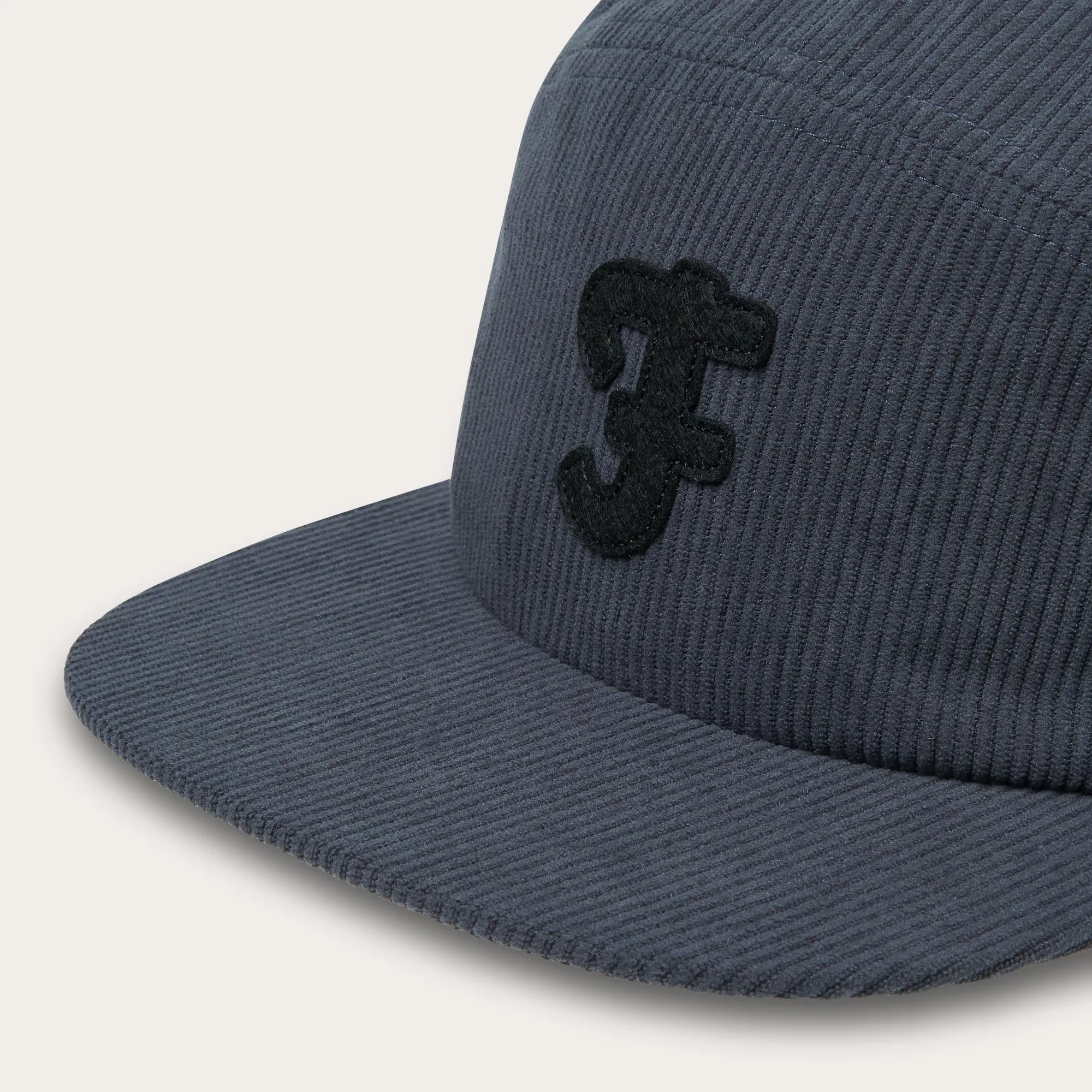 Oakley FGL FLAT CAP FA 25.0 Phantom $143!