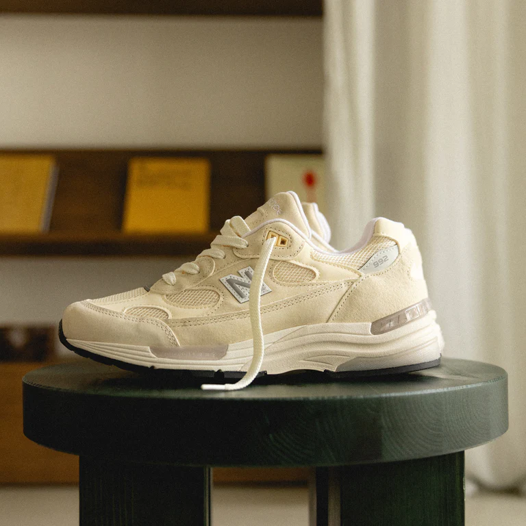 New Balance U992MC Made in USA $848!