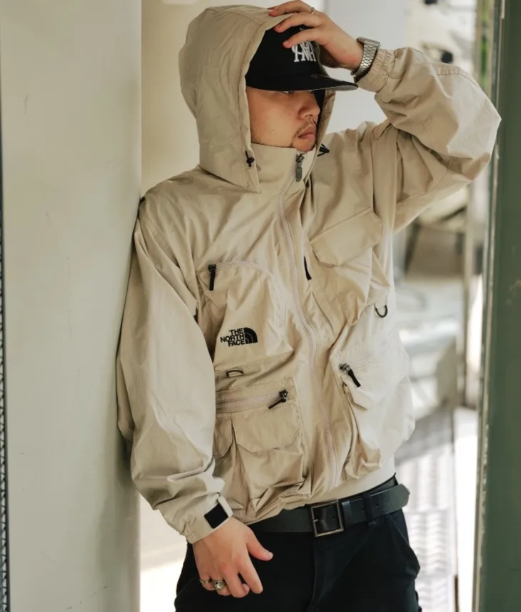 The North Face Field Utility Jacket 3色$1014起免運!