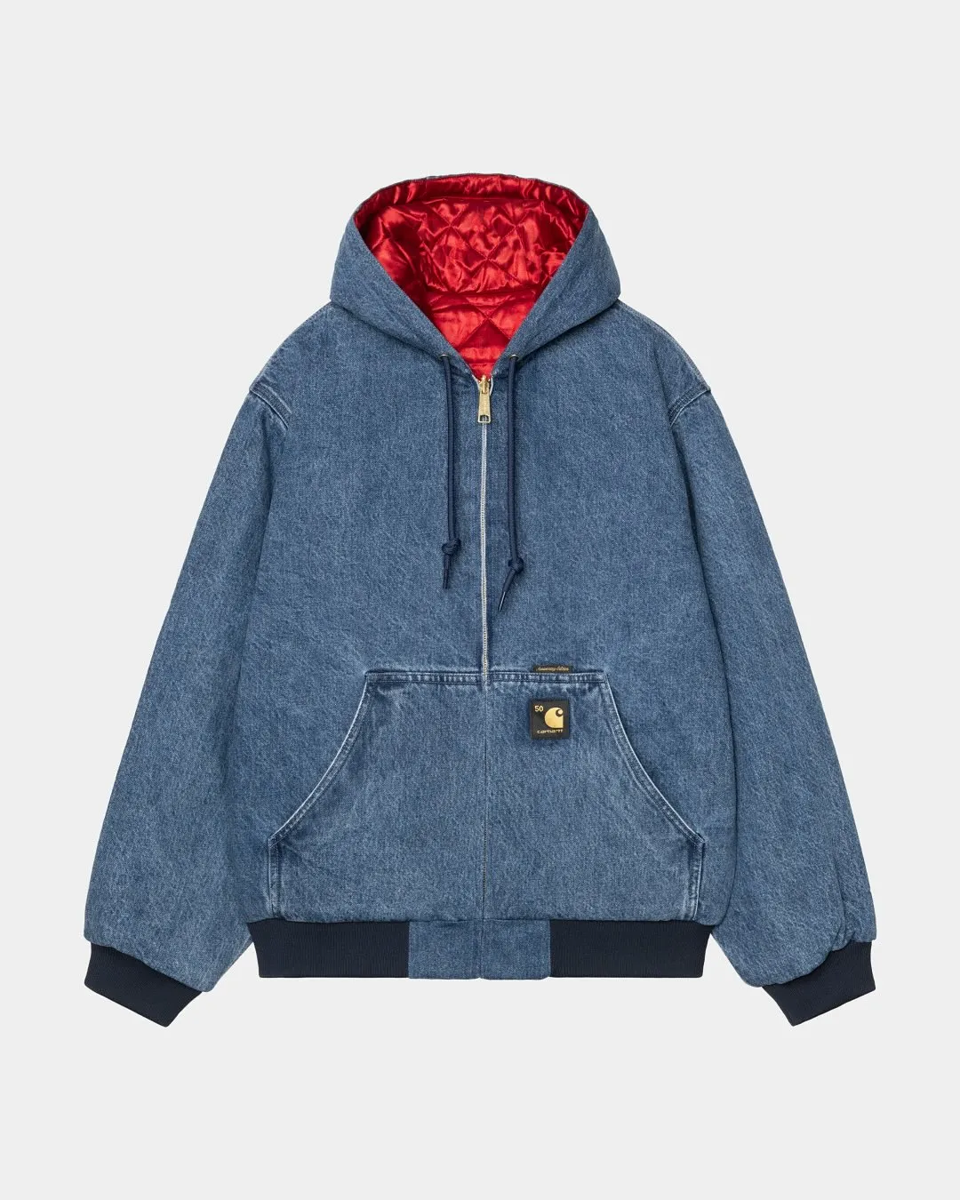 Carhartt WIP OG Active Jacket 50 週年限定版$2423起!