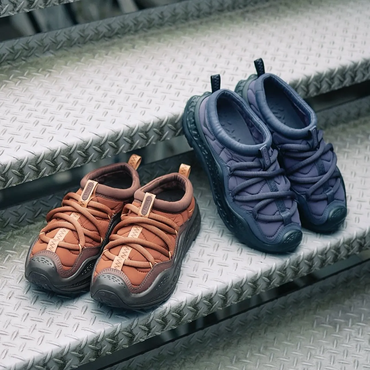 Hoka Ora Primo 多色$608起!