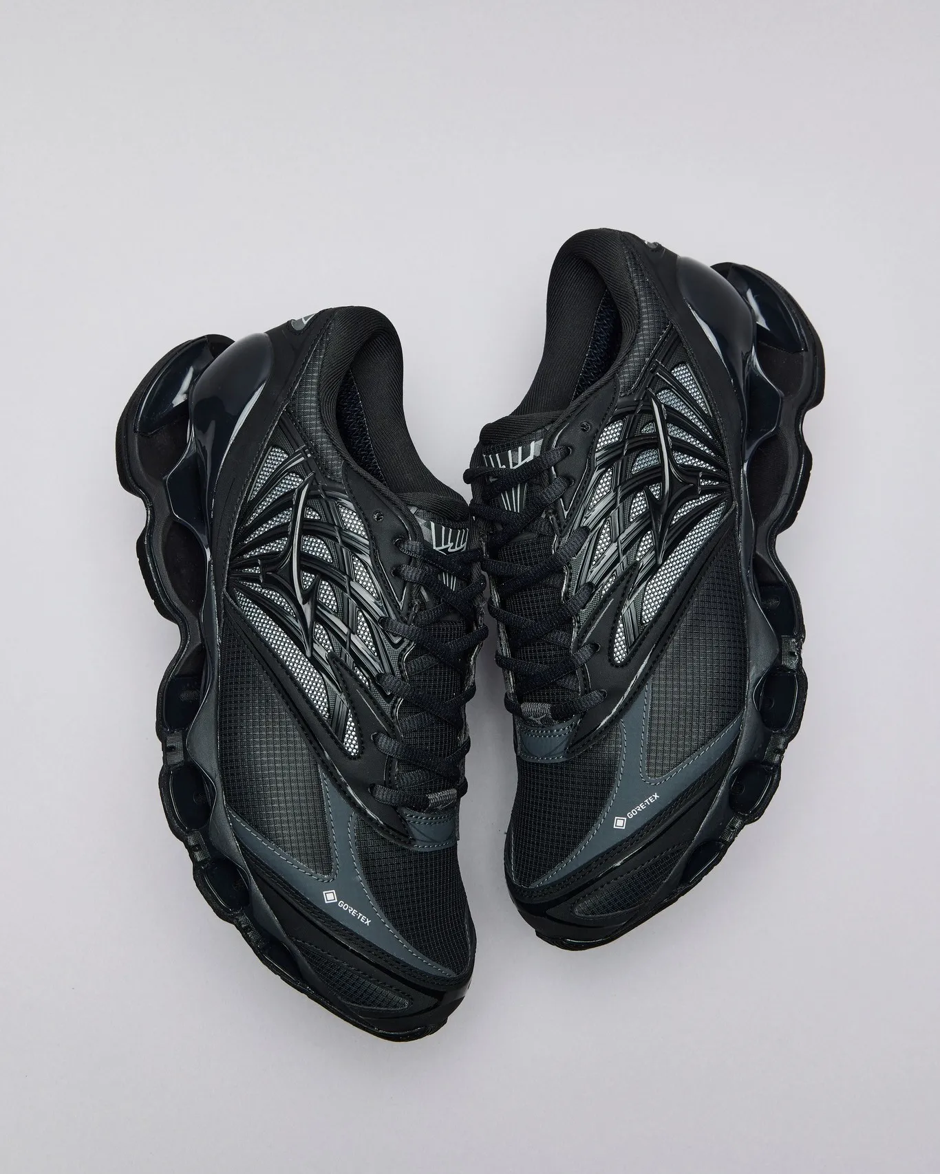 Mizuno Wave Prophecy LS GTX $1586!