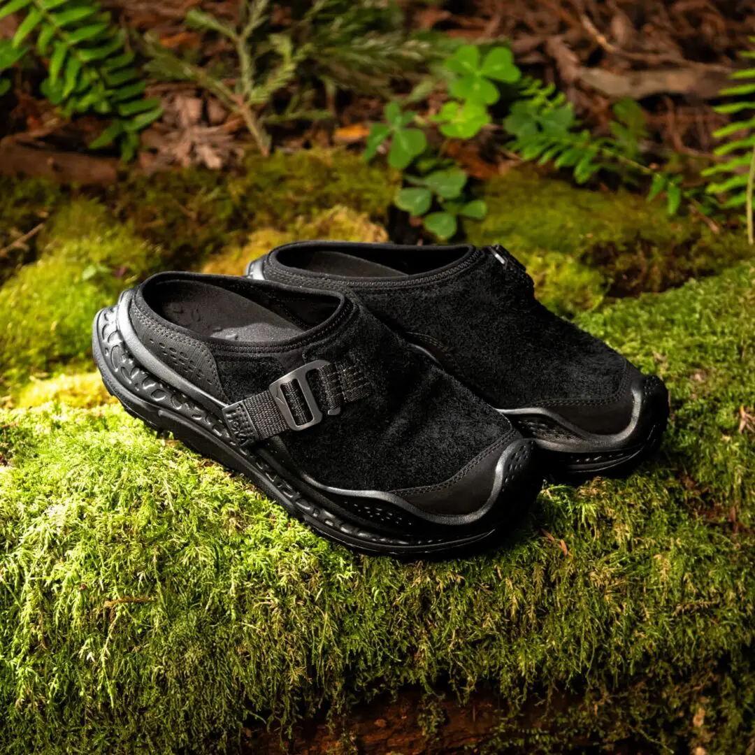 Hoka Ora Primo EXT Black $833!