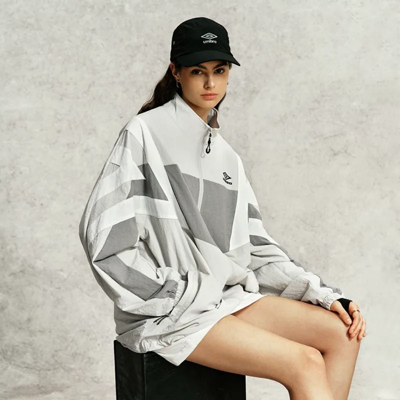 UMBRO Game Track Jacket 4色$502!