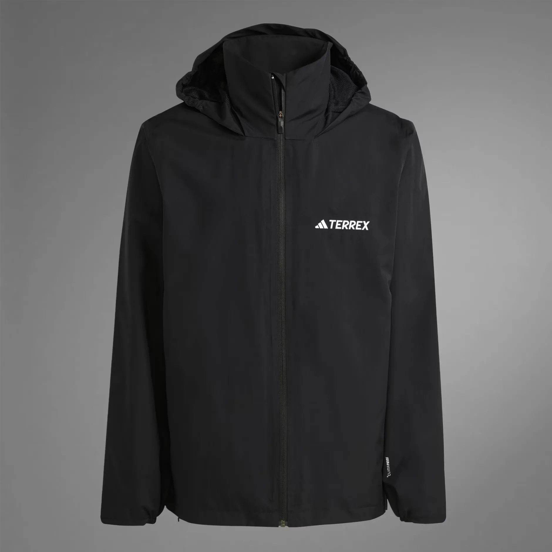 Adidas Multi Essentials 2l Waterproof jacket $288起!