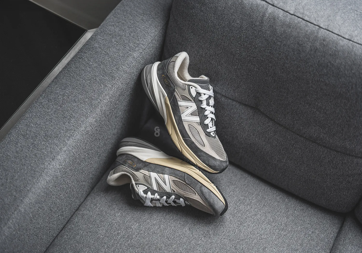 New Balance U990GR6 Made in USA $1020!