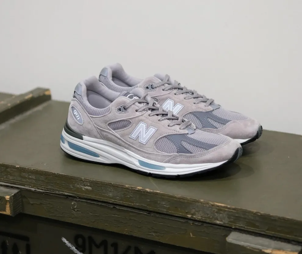 New Balance U991GL2 Made in UK $1350!