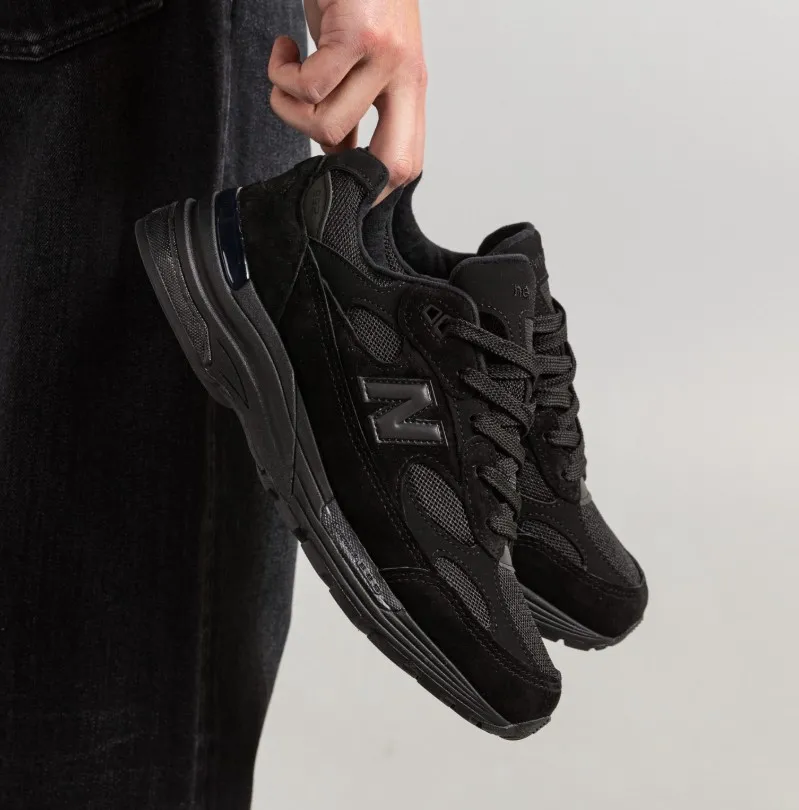 New Balance U992TB Made in USA $1440!