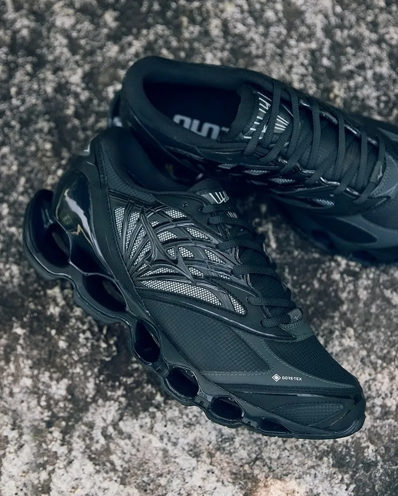 Mizuno Wave Prophecy LS GTX $1128!