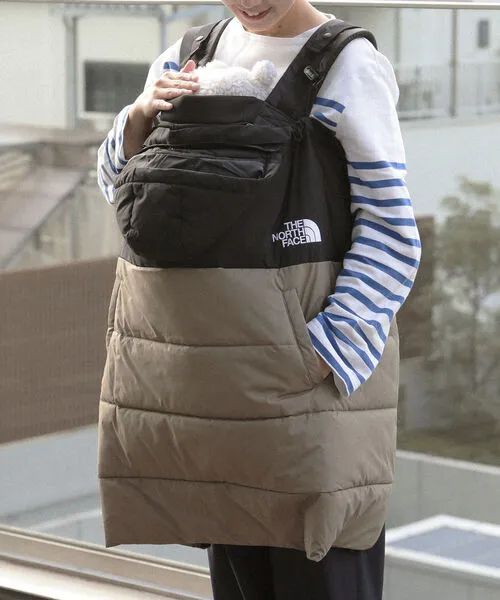 日版The North Face Baby Multi Shell Blanket GORE-TEX INFINIUM 2色$792起免運!