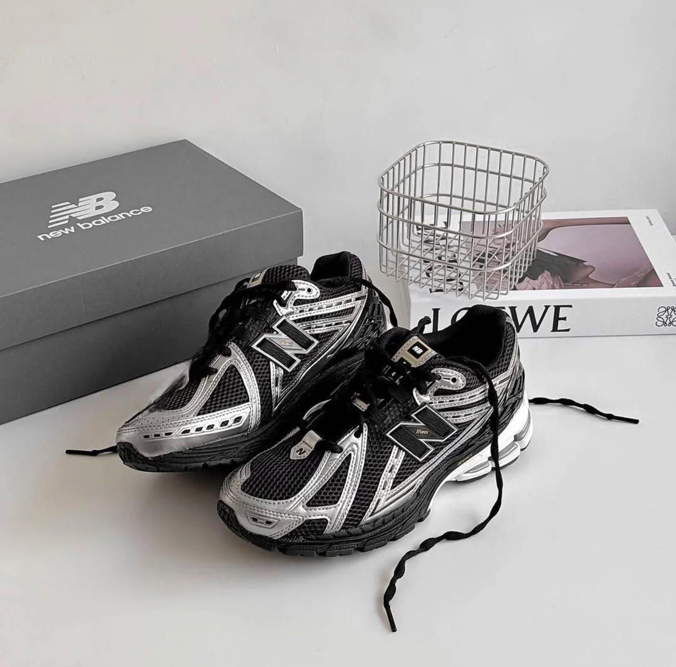 New Balance U1906RCF $635免運!