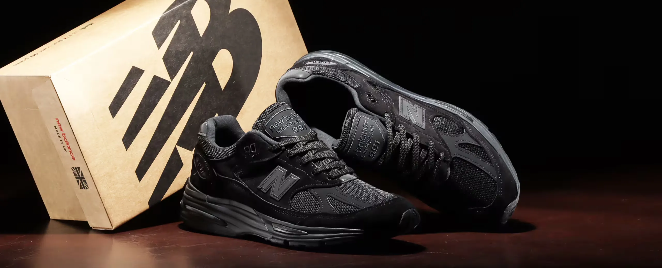 New Balance U991KK2 Made in England $1477!