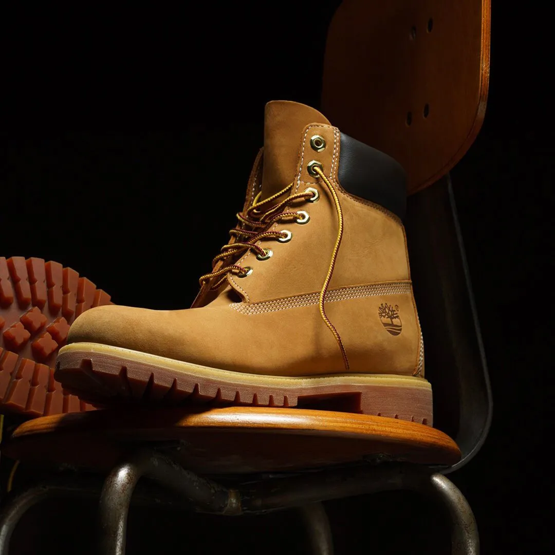 Timberland 6" Basic WR Boots $760免運! (額外回贈$93)