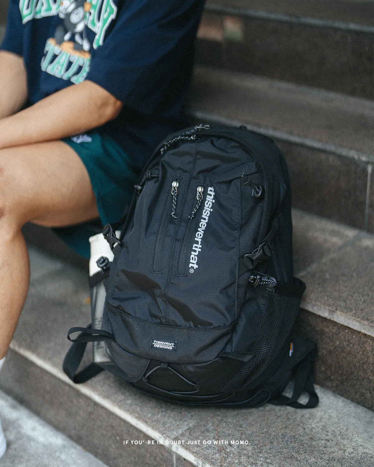 Thisisneverthat SP29 Backpack $591!