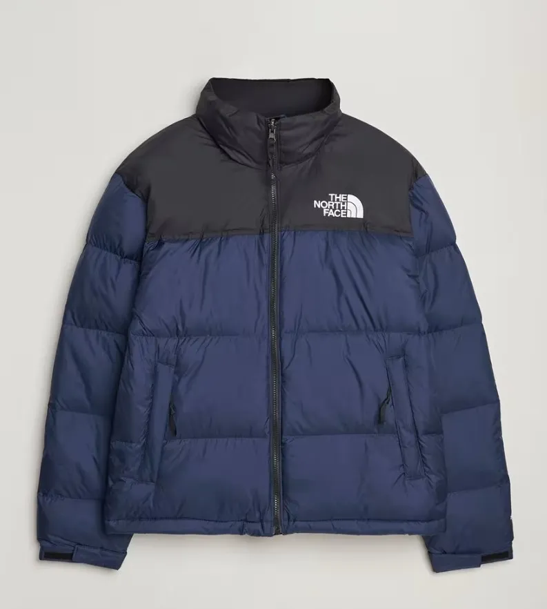 The North Face 1996 Retro Nuptse Down Jacket 6色$1679!