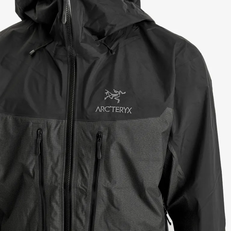 Arc'teryx Alpha Jacket Goretex $4676起免運!