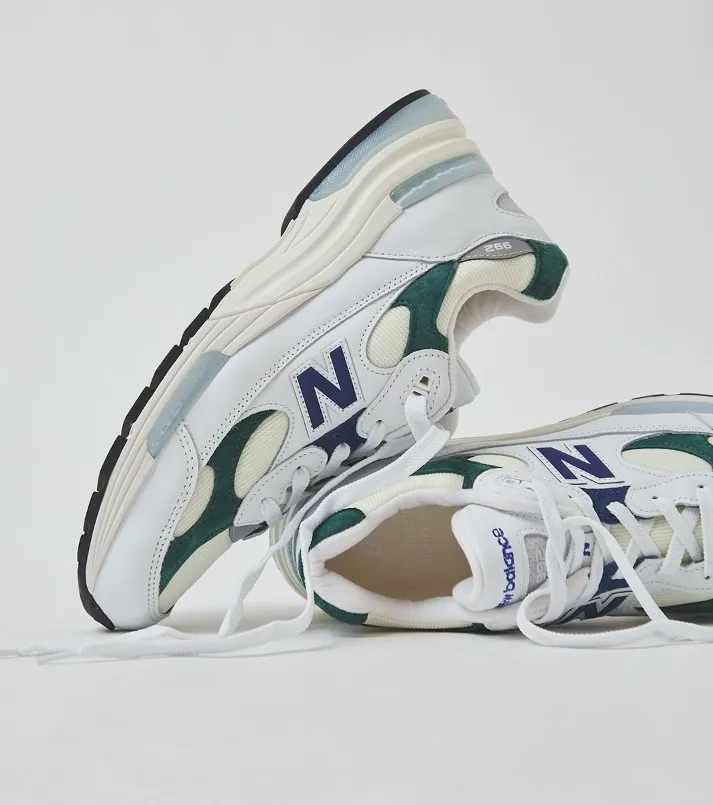 New Balance U992GB Made in USA $1080!