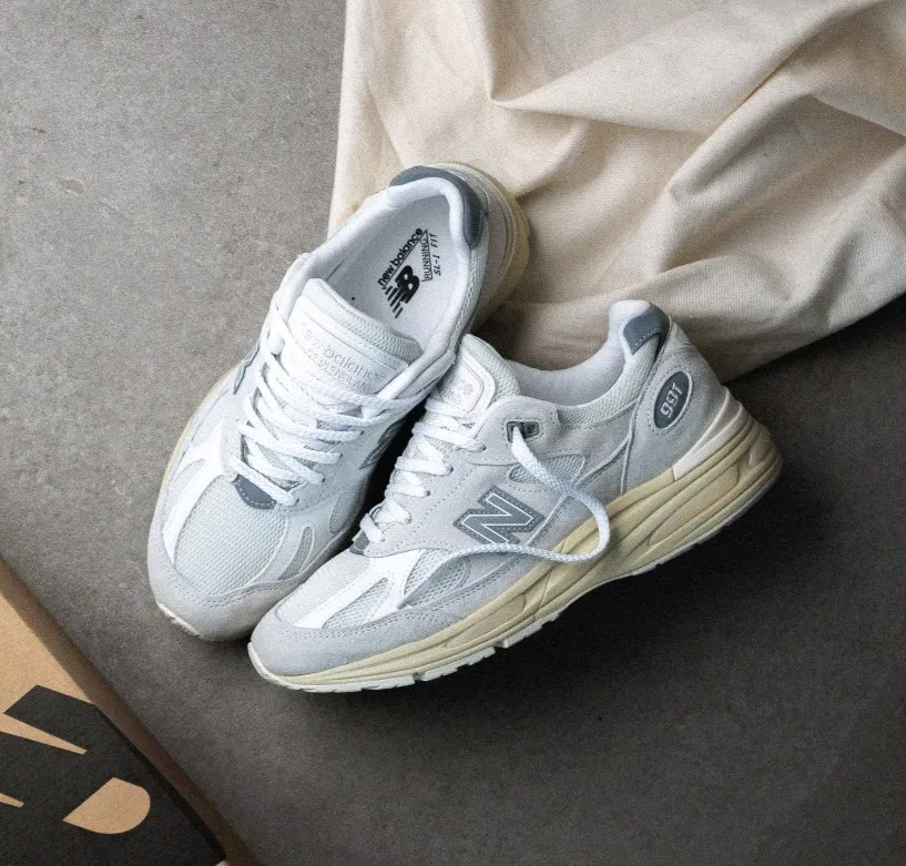 New Balance U991OW2 Made in England $1120!