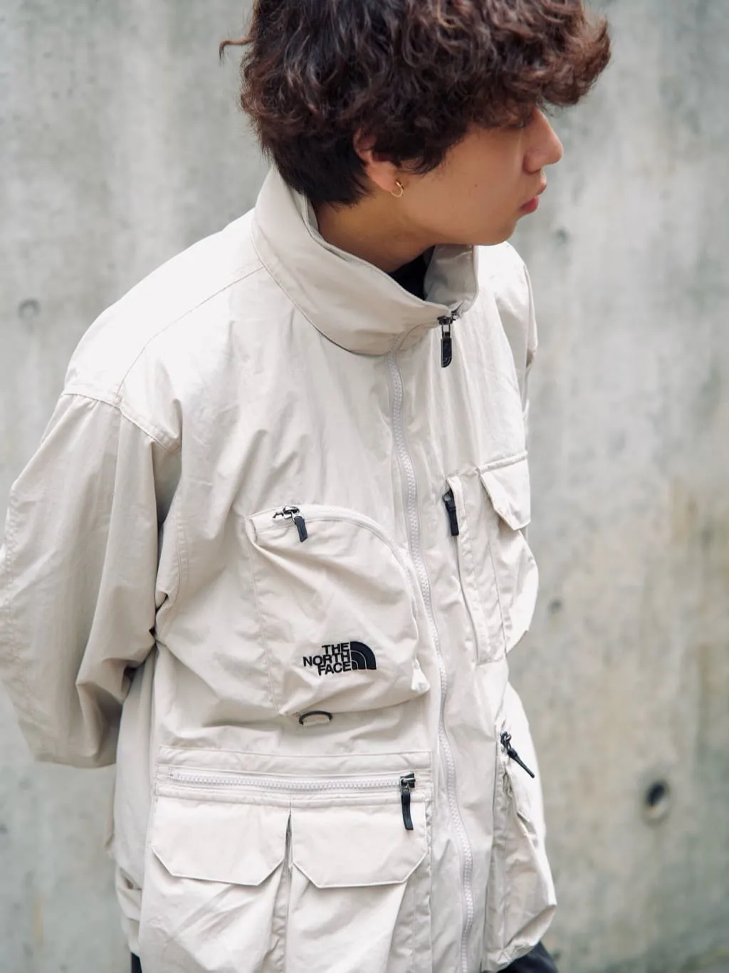 The North Face Field Utility Jacket 3色$972起免運!