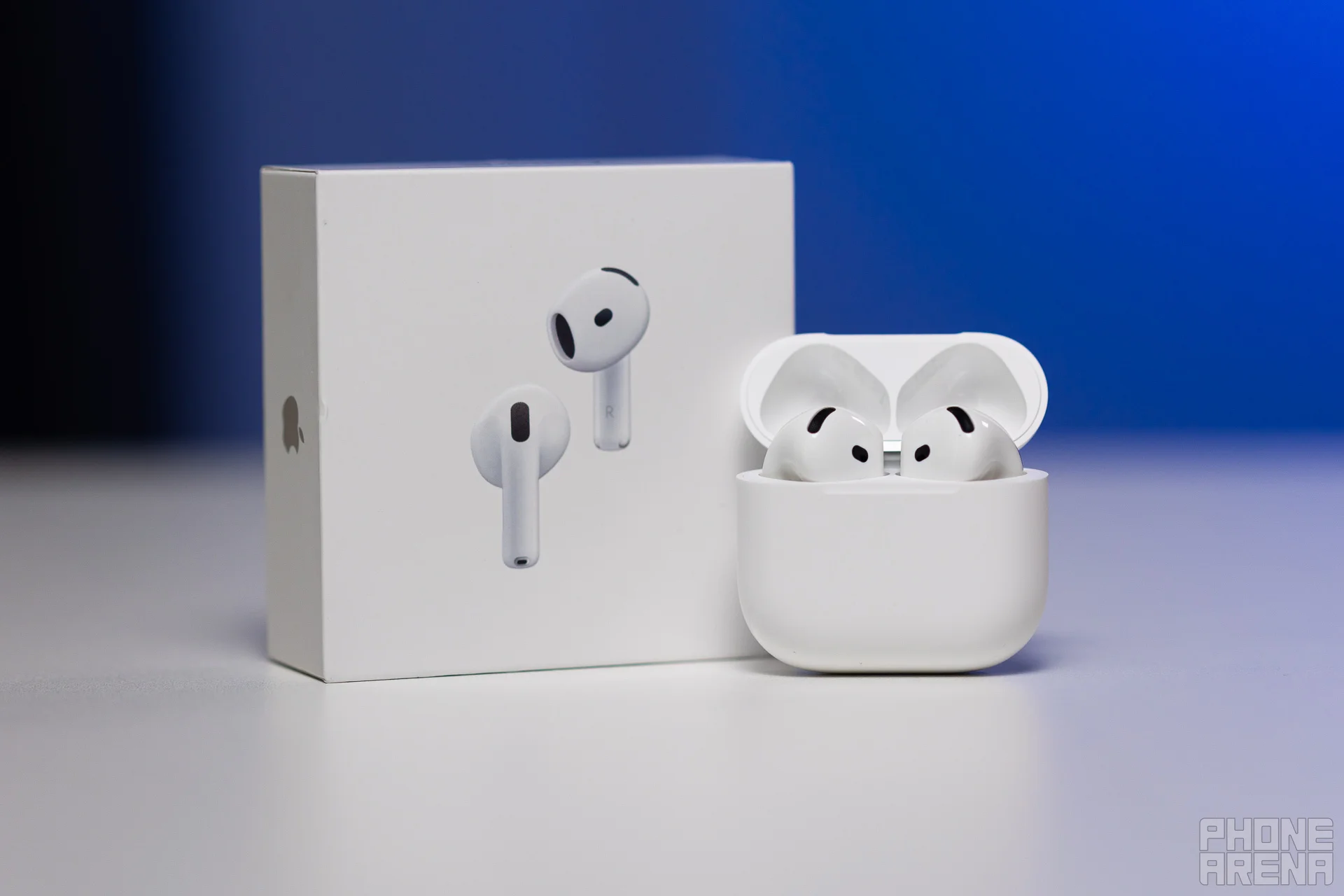 Apple Airpods 4 $536 (轉運)