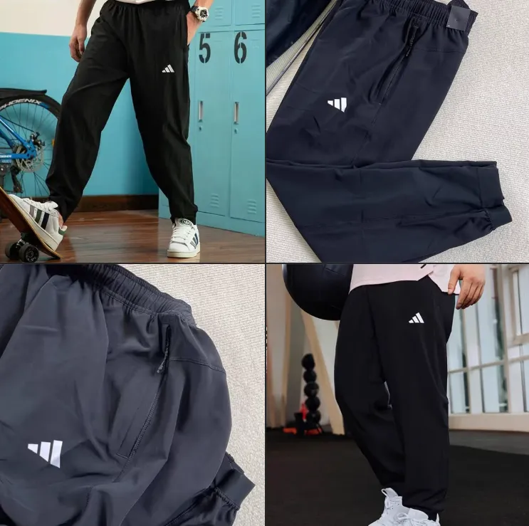 Adidas Training Essentials Woven Pants $159免運!