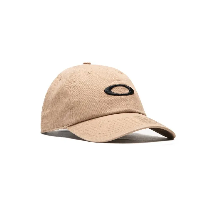 Oakley Remix Dad Hat Rye $128! Black $205!