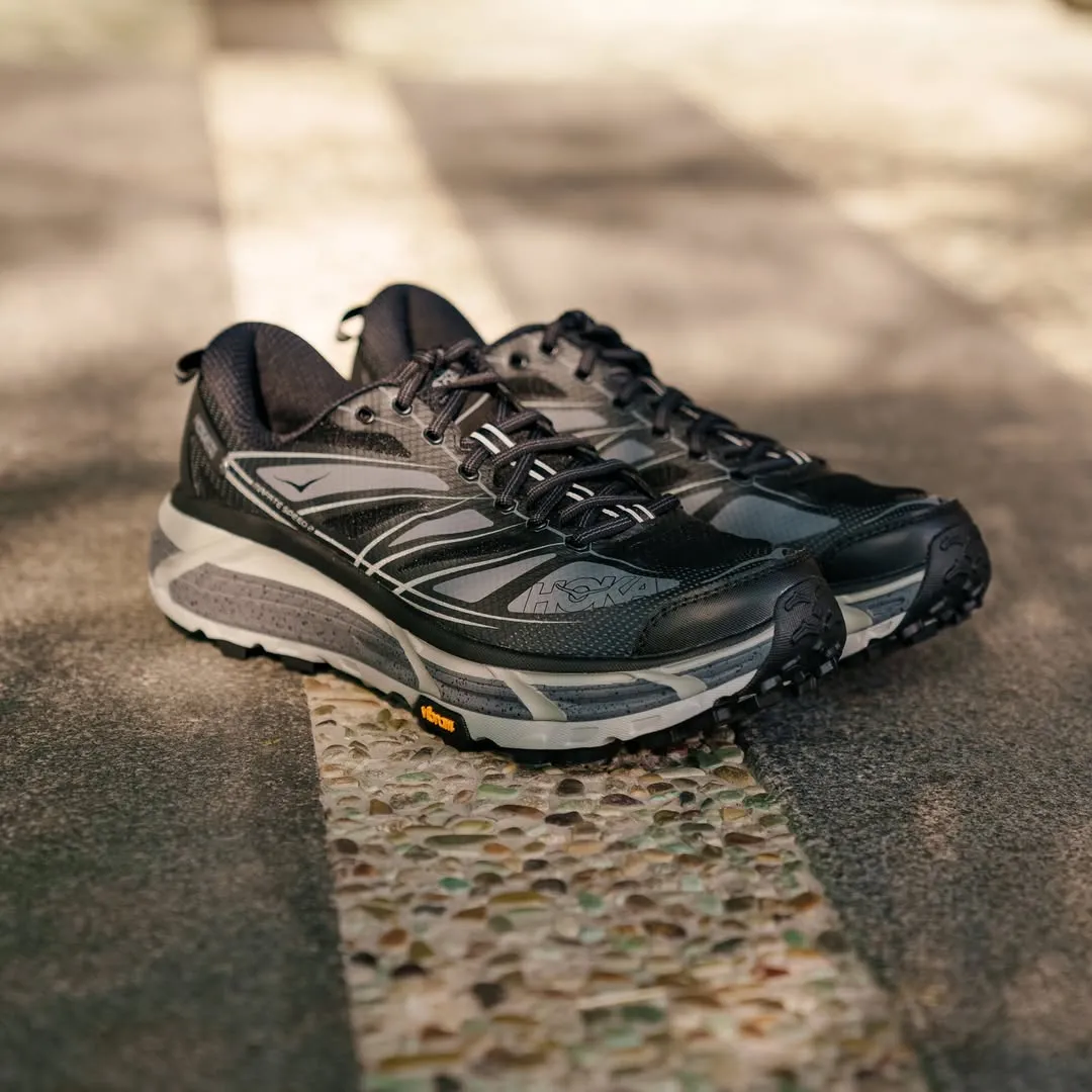 Hoka Mafate Speed 2 Black $834免運!