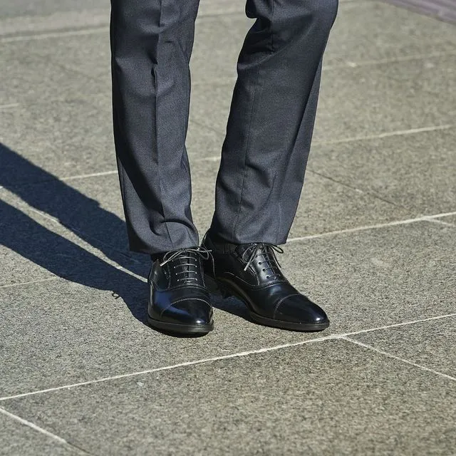 Asics Texcy Luxe TU-7002 Business Shoes $314起!