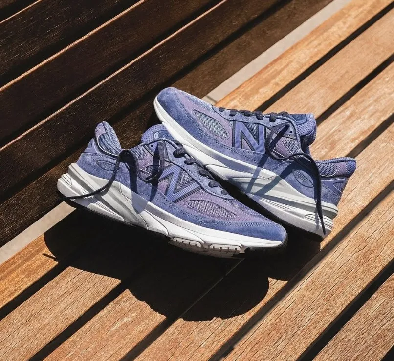 New Balance U990PP6 Made in USA $700! (轉運)