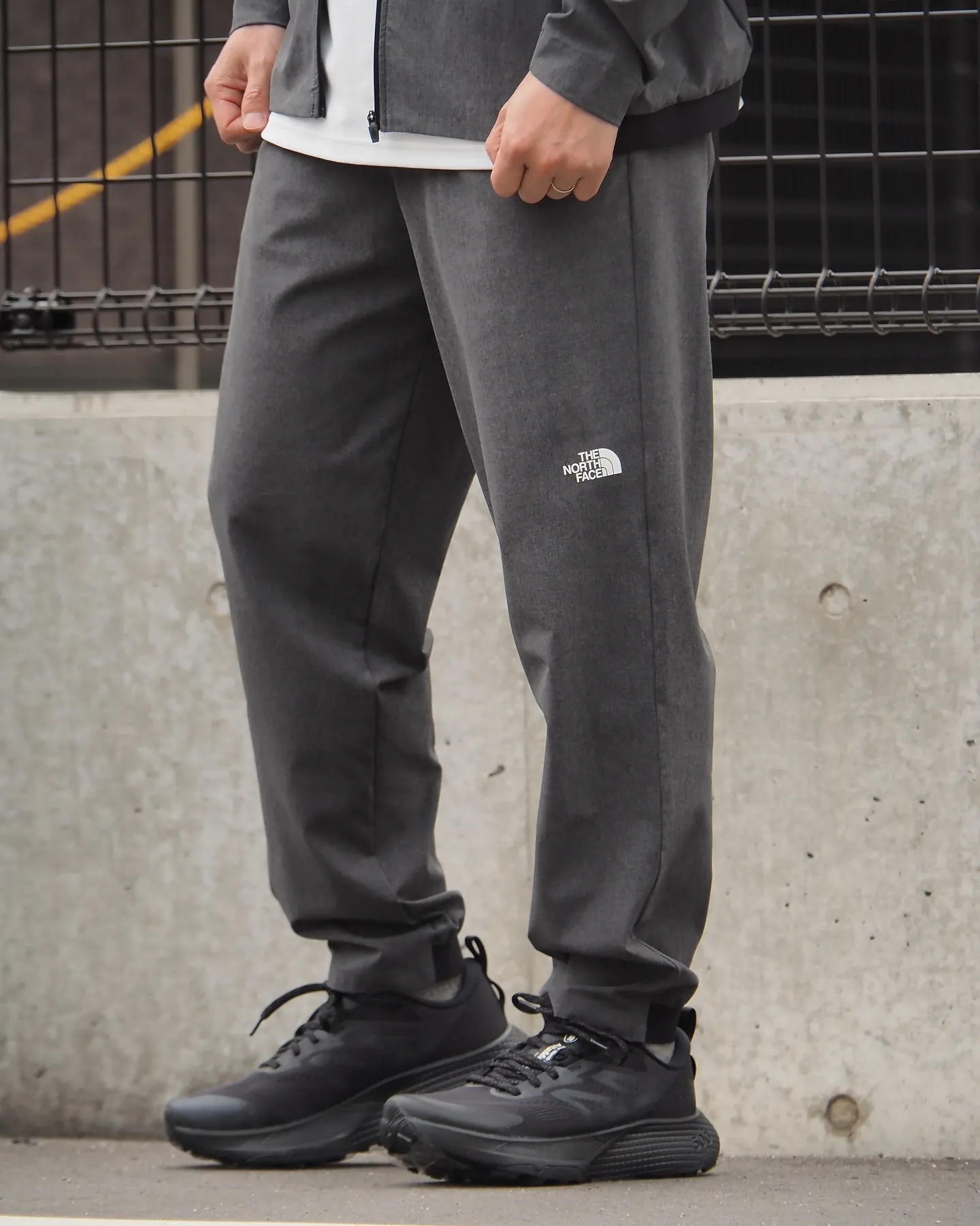 The North Face Flexible Long Pants 5色$249起!