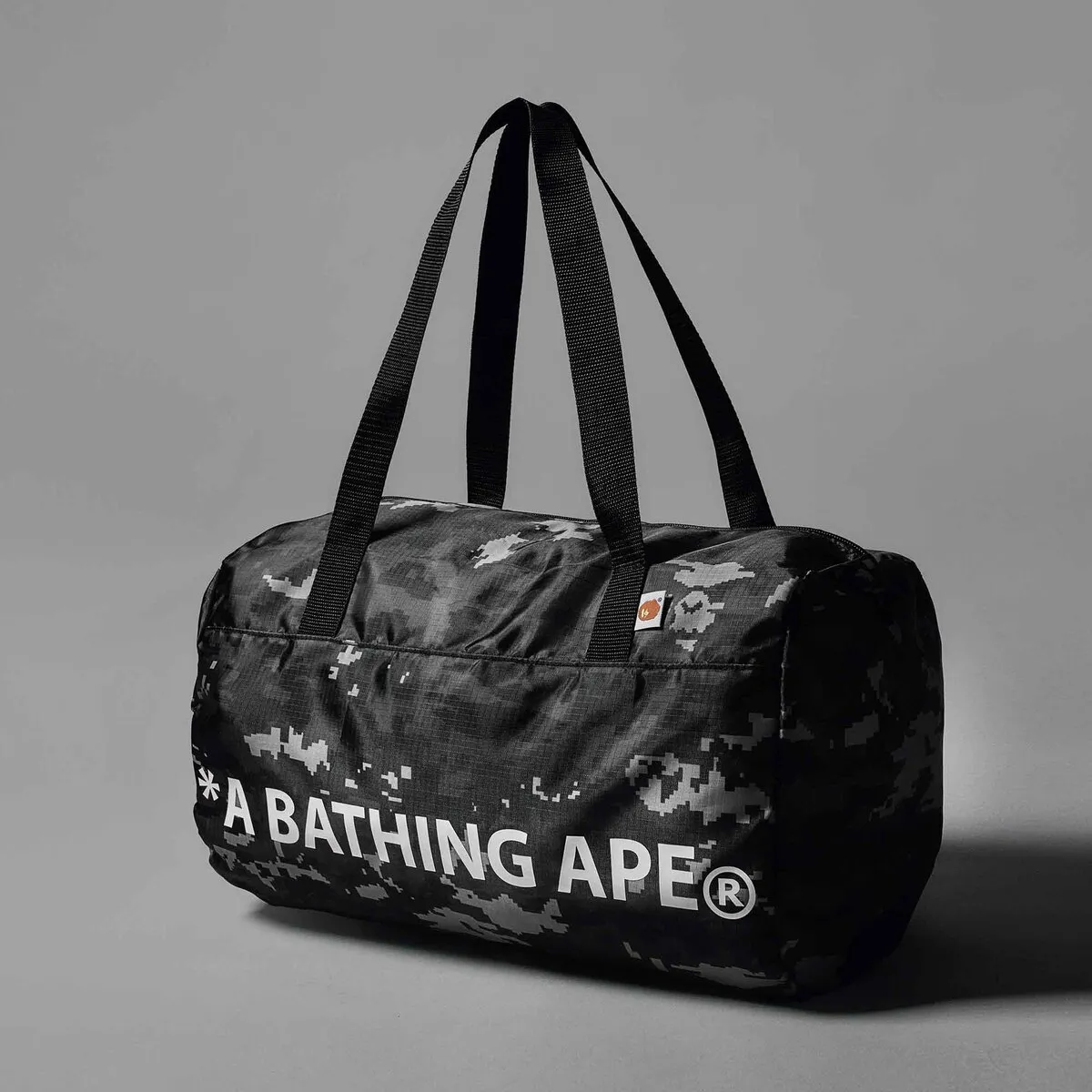 A Bathing Ape Boston Bag Pre-Order $53!