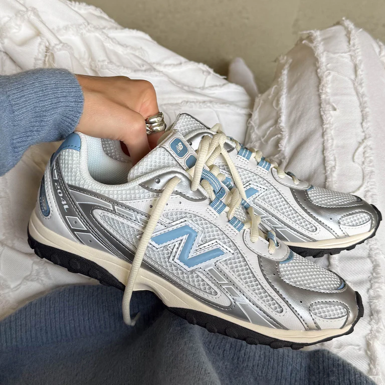 New Balance U204LSWC $578!