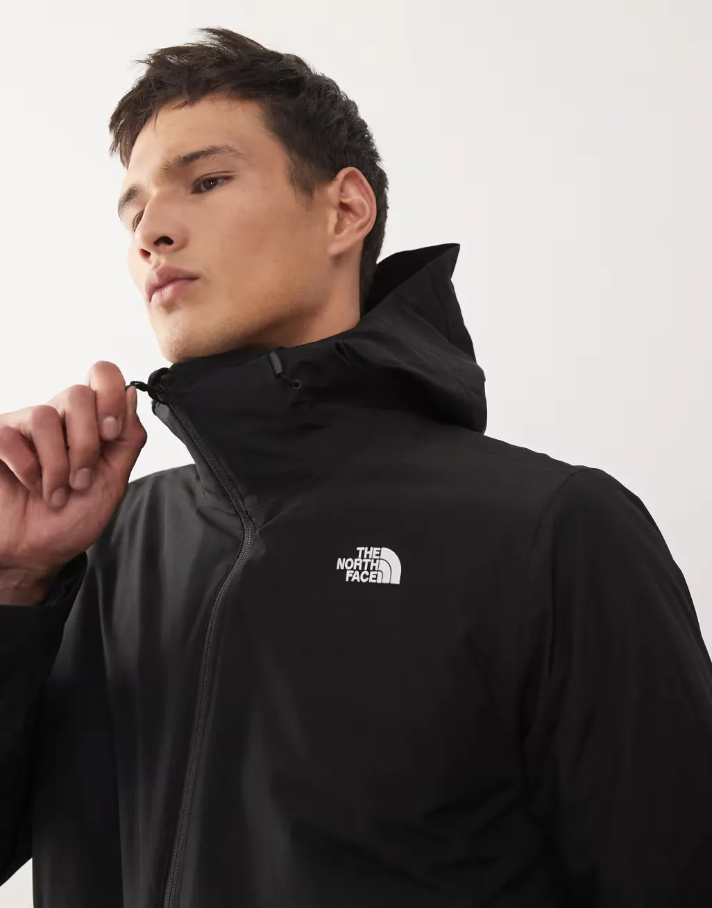 The North Face Carto Mono Triclimate waterproof 3 in 1 Jacket $1360免運!