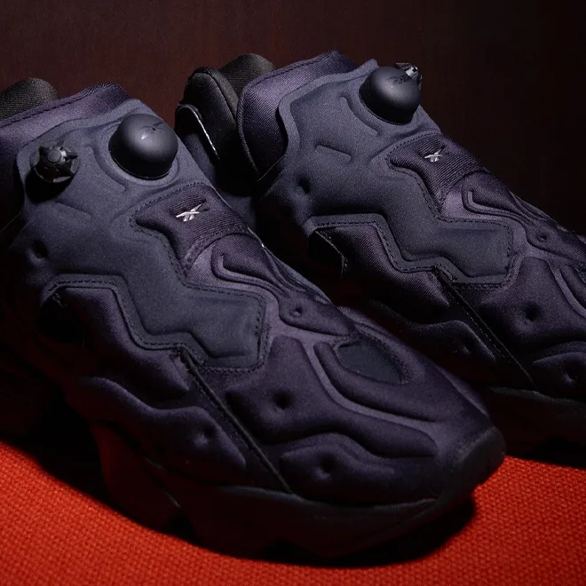 Reebok Instapump Fury 2色$766!