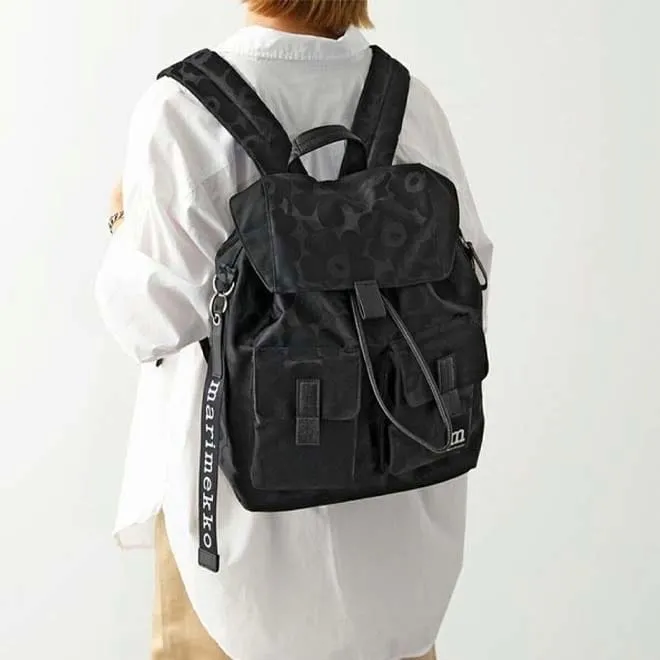 Marimekko Everything Backpack 兩色$1018起免運!