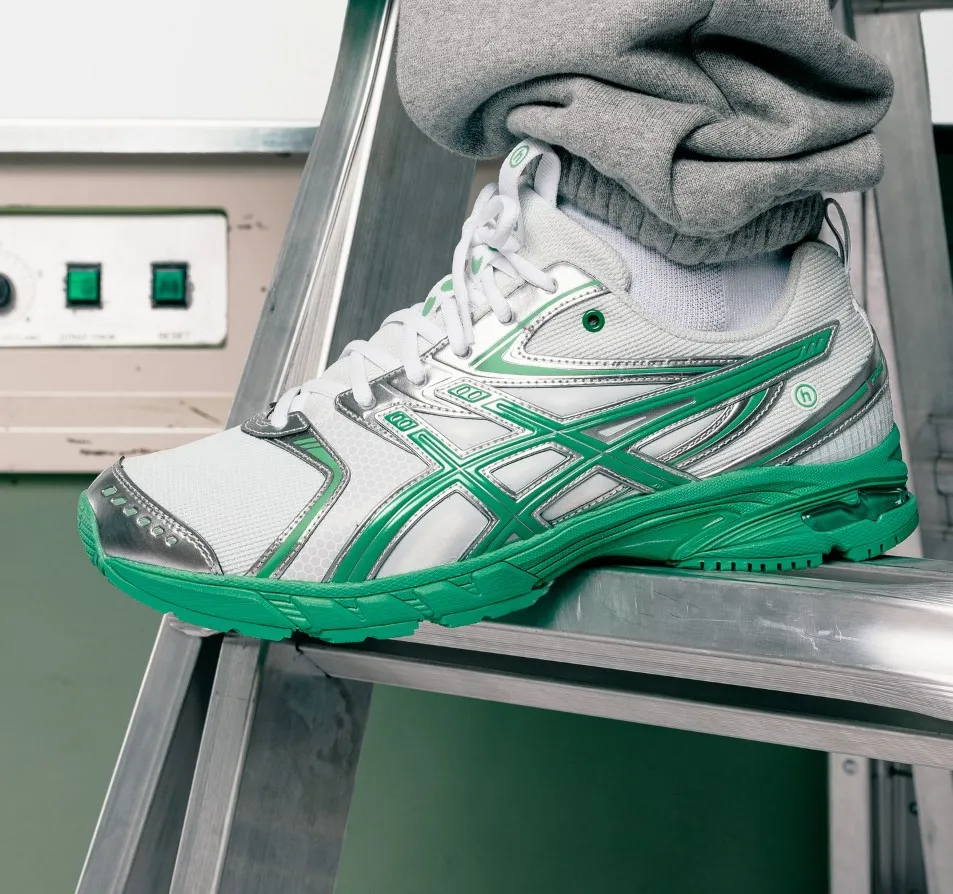 Asics x Hidden NY GEL-DS Trainer 14 $563!