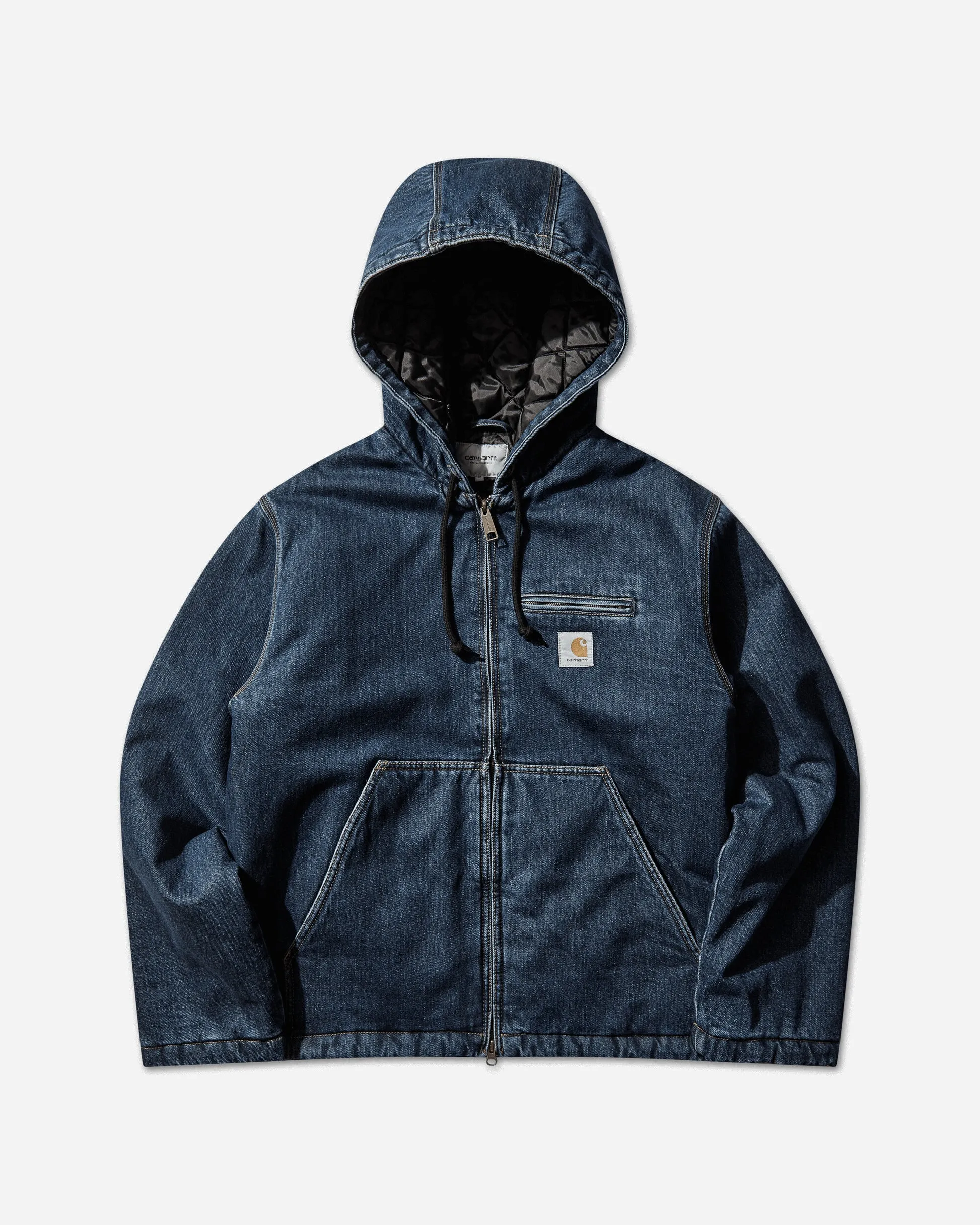 Carhartt WIP Cleveland Jacket Stone Washed 2色 $1496!
