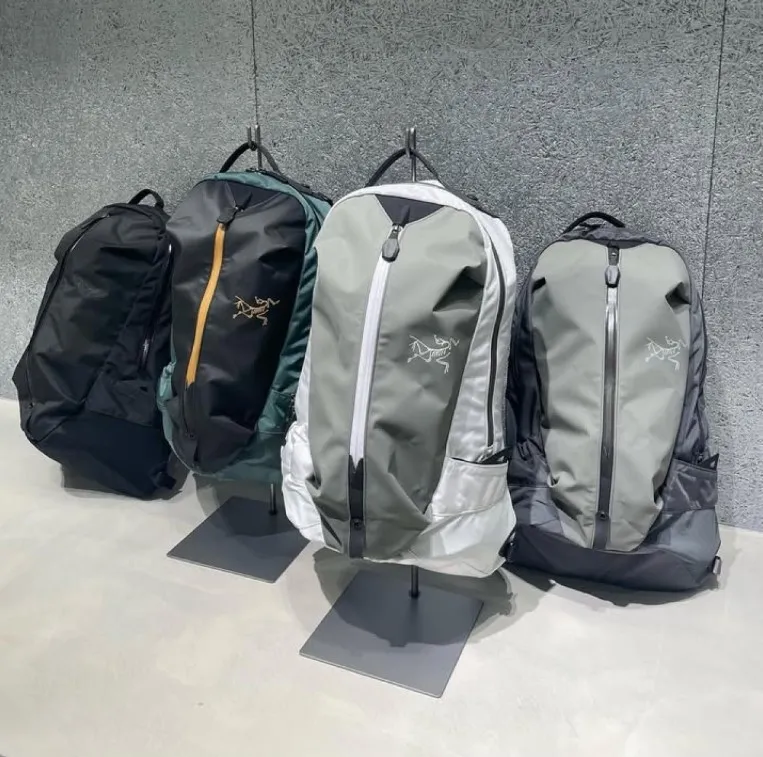 Arc'teryx Arro 22 5色$1671免運!